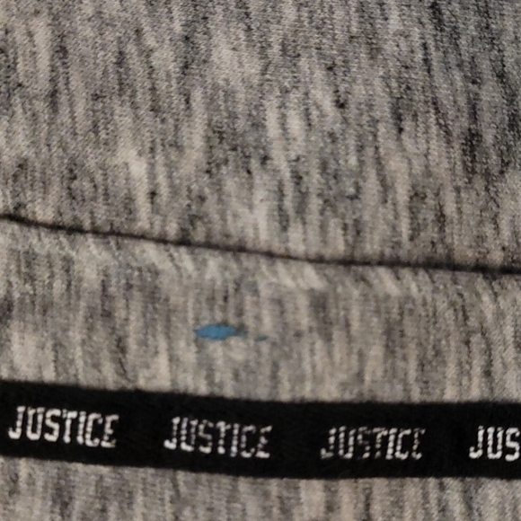 Justice Joggers 2 - Picture 5 of 7